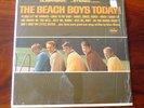 The Beach Boys. The Beach Boys Today  Duophonic NM- Surf Rock LP in Shrink Wrap