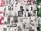 THE ROLLING STONES „EXILE ON MAIN ST“ 2LP GERMAN PRESS 1972