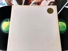 THE BEATLES „WHITE ALBUM“ 2LP INKL 4PICTURES + POSTER GERMAN PRESS