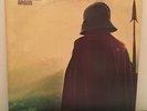 WISHBONE ASH   LP    ARGUS