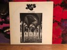 YES - LIVE IN LONDON VINYL 2LP VERY GOOD, RARE