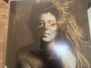 Shania Twain 'Queen Of Me' Vinyl Album and Hand Signed 10'' x 10'' Art Print