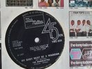TMG 639  THE MARVELETTES  -  MY BABY MUST BE A MAGICIAN. EX-