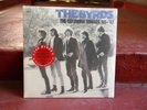THE BYRDS : THE COLUMBIA SINGLES '65-'67 SEALED NEW MONO MASTERS SUNDAZED 5130 