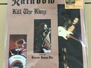 Rainbow/Kill The King PHOD4010 Used LP