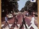THE BEATLES ABBEY ROAD original 1969 FACTORY SEALED THIRD VERSION