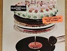 THE ROLLING STONES Let It Bleed SEALED 1ST PRESSING w/ 2 HYPE STICKERS near mint