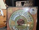 Grateful Dead - American Beauty - Limited Custom Colored Vinyl LP