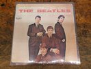 BEATLES Introducing... The Beatles VEE JAY LP Sealed VINYL Record NEW OLD STOCK