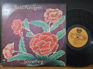 Todd Rundgren Something / Anything? 1972 2LP Rock Michael Brecker Rick Derringer