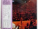 DEEP PURPLE LIVE IN JAPAN WARNER BROS. P5506W JAPAN OBI VINYL 2LP