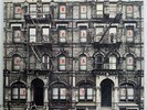 LED ZEPPELIN PHYSICAL GRAFFITI SWAN SONG P51634N JAPAN VINYL 2LP