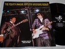 AL KOOPER The 4th Annual Kapusta Kristmas Album-Rare Private Partners in Crime