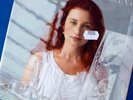 ORIGINAL 1994 TORI AMOS SISTER JANET 7