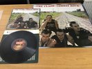 The Clash - Combat Rock. Vinyl 1982 UK. VG+/VG+. With Poster