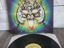 Motorhead - Overkill 1983 German RE - Vinyl Record LP Album Heavy Metal NM