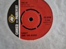 CANDY and the KISSES - The 81. UK Cameo-parkway 45'. 1964 Northern Soul.