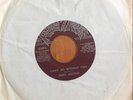 Single - Jerry Arnold ?- Can't Do Without You; High Class Baby