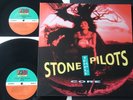 Stone Temple Pilots – Core 2LP VINYL ALTERNATIVE ROCK 2013 MOVLP833 RARE