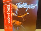 TED NUGENT SAME ORIG JAPAN EPIC ECPO-92 OBI MINT LP