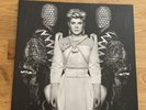Royksopp & Robyn Do It Again White Vinyl LP Mini Album RARE