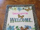 BEAD GAME ORIGINAL PSYCH LP PROMOTIONAL COPY