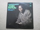John Patton Understanding  Van Gelder