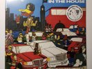 Too $hort - Short Dog's In The House - 12in LP - 2018 Get On Down - With Poster