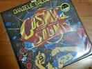 Daniele Baldelli - Cosmic Sound (2xLP)  Colour Limited Edition 500 Copies Sealed