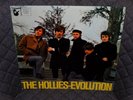 The Hollies - Evolution