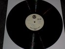 The Id - The Inner Sounds Of The Id - RCA White Label Versuchsplatte