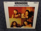 Krokodil - Getting up for the morning