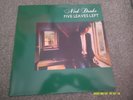 NICK DRAKE Five Leaves Left  2008        ISLAND        mint