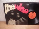 THE WHO SAME LP IN 1966 MINT- BEAT / GARAGE / MOD MONSTER,