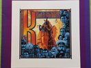KULA SHAKER -K    LP mit Poster   (Columbia)
