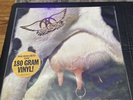 AEROSMITH-AEROSMITH:GET A GRIP USED VINYL