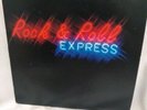 ROCK & ROLL EXPRESS Boogie Woogie Dance Hall 45 Record wrestling Rick Morton WCW