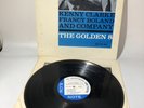 Kenny Clarke Francy Boland The Golden 8 Blue Note Mono New York USA Jazz LP