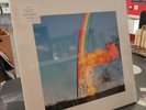 SIGUR ROS - ATTA LTD YELLOW VINYL 2LP MINT/SEALED
