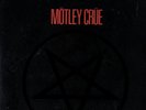 Motley Crue - Shout At The Devil Vinyl LP W/ Pentagram Cover & Inner Sleeve