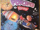 PORNO FOR PYROS - EU Original 1993 LP +Inner: Porno For Pyros. 9362-45228-1