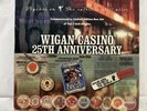 Wigan Casino 25th Anniversary Box Set Limited