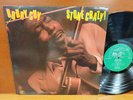 LP / Buddy Guy / Stone Crazy  / 1981 1st Issue