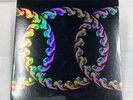 TOOL • LATERALUS • LIMITED EDITION 2LP PICTURE DISC VINYL RECORD