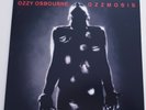 OZZY OSBOURNE Ozzmosis COLOR 2 LP Vinyl New