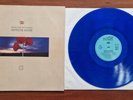 Depeche Mode - Music For The Masses RARE GER Blue Vinyl Edition RARE