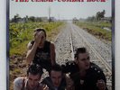 CLASH COMBAT ROCK EPIC 253P353 JAPAN VINYL LP