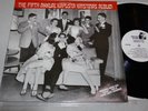 AL KOOPER The 5th Annual Kapusta Kristmas Album-Rare Private Partners in Crime