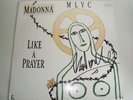Vintage Madonna 12