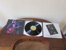 Neil Young - Freedom LP - Nr Mint Archive FIRST Europe Press Vinyl - World Ship